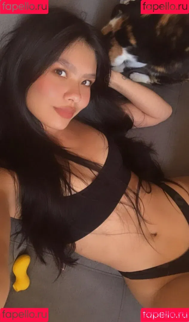 __tsunamy Onlyfans Photo Gallery 