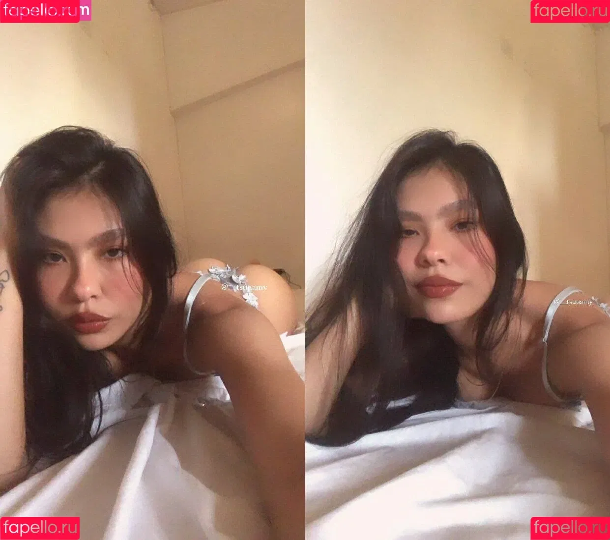 __tsunamy Onlyfans Photo Gallery 