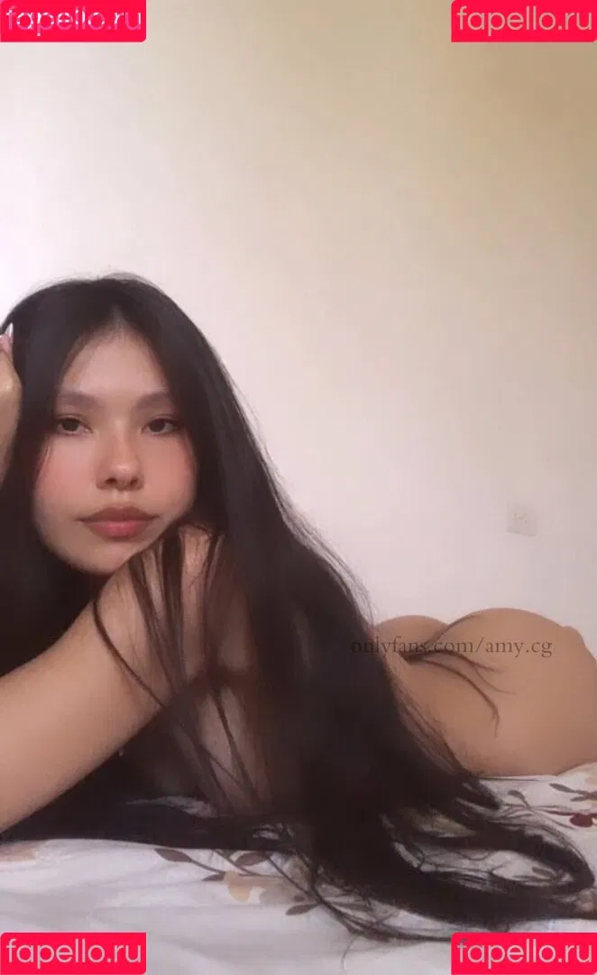 __tsunamy Onlyfans Photo Gallery 
