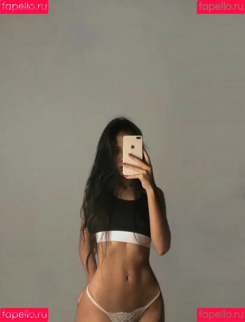 __tsunamy Onlyfans Photo Gallery 