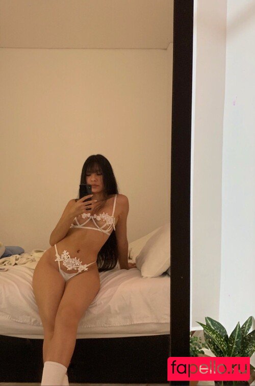 __tsunamy Nude Onlyfans Photo 24