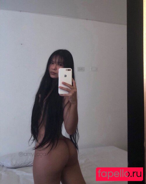 __tsunamy Nude Onlyfans Photo 14