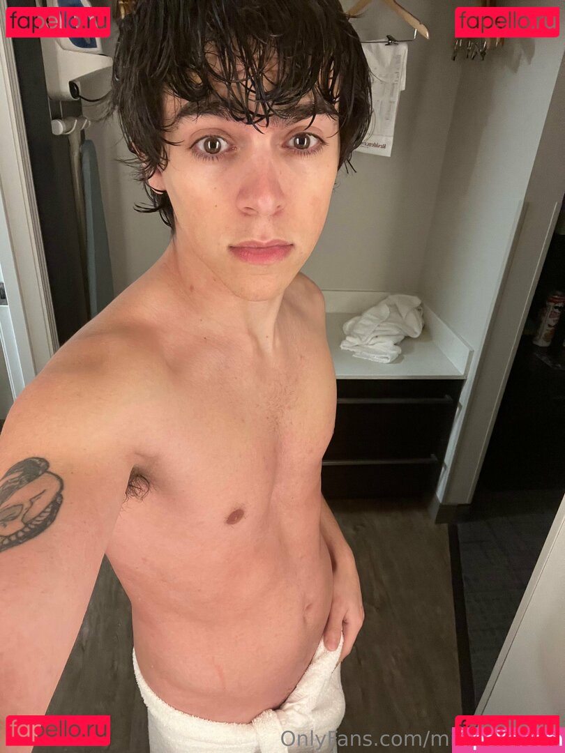 mikeybarone Nude Onlyfans Photo 51