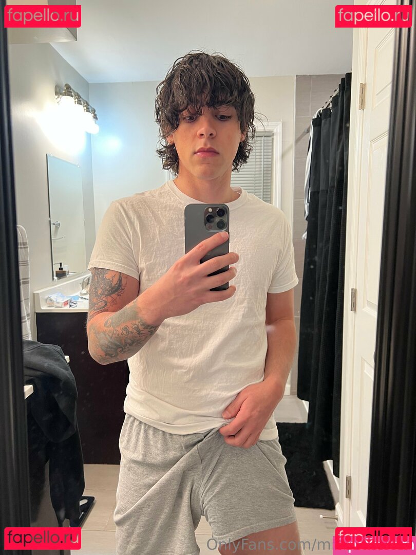 mikeybarone Nude Onlyfans Photo 50