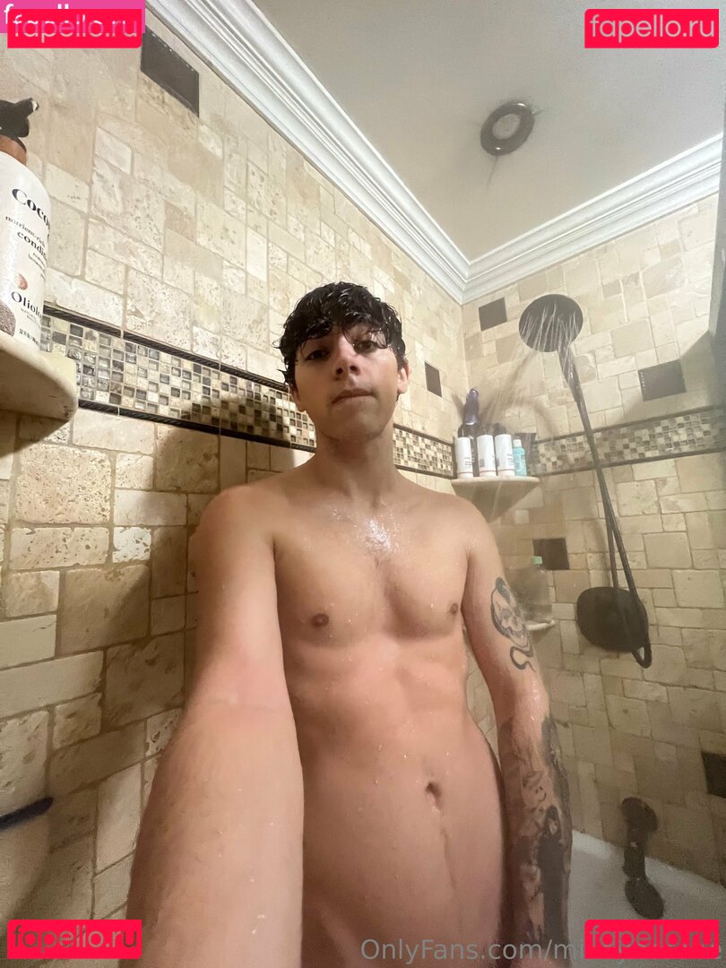 mikeybarone Nude Onlyfans Photo 48