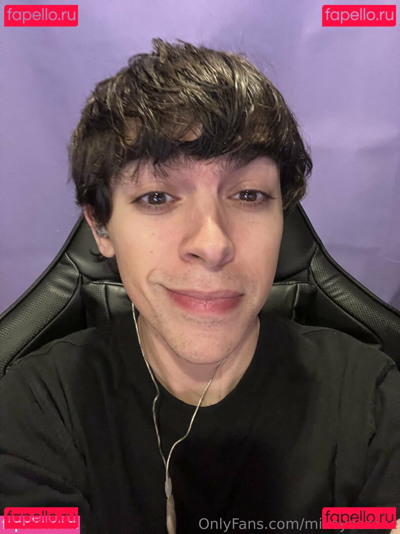 mikeybarone Nude Onlyfans Photo 46
