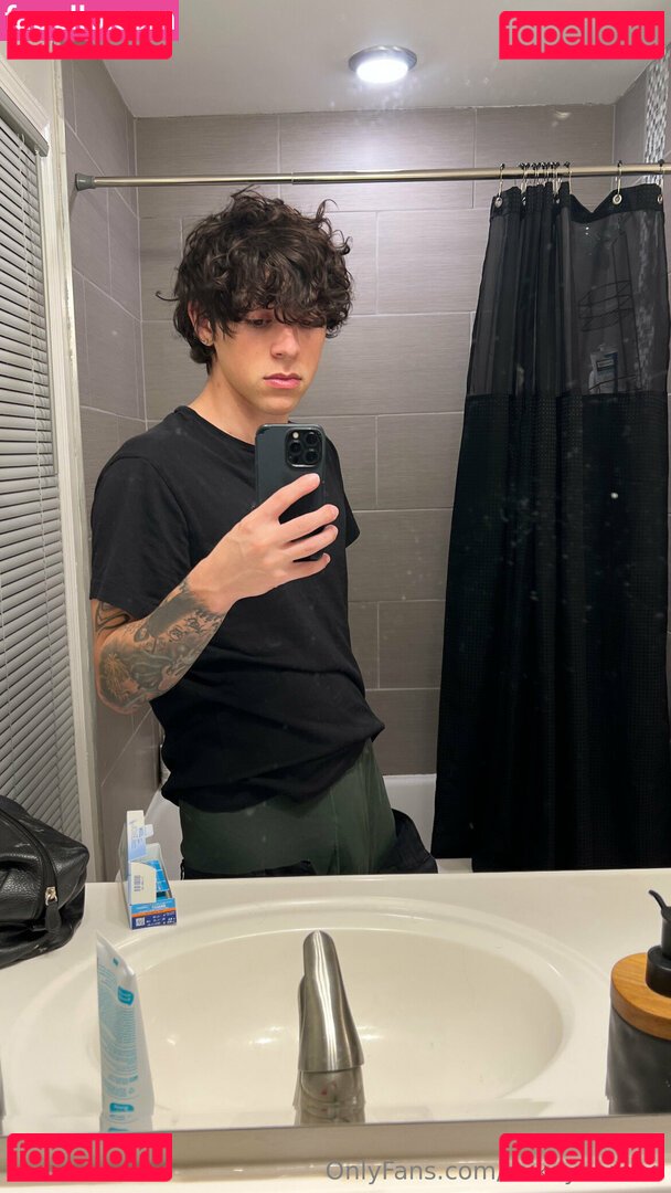 mikeybarone Nude Onlyfans Photo 45