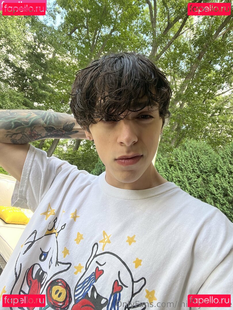 mikeybarone Nude Onlyfans Photo 43