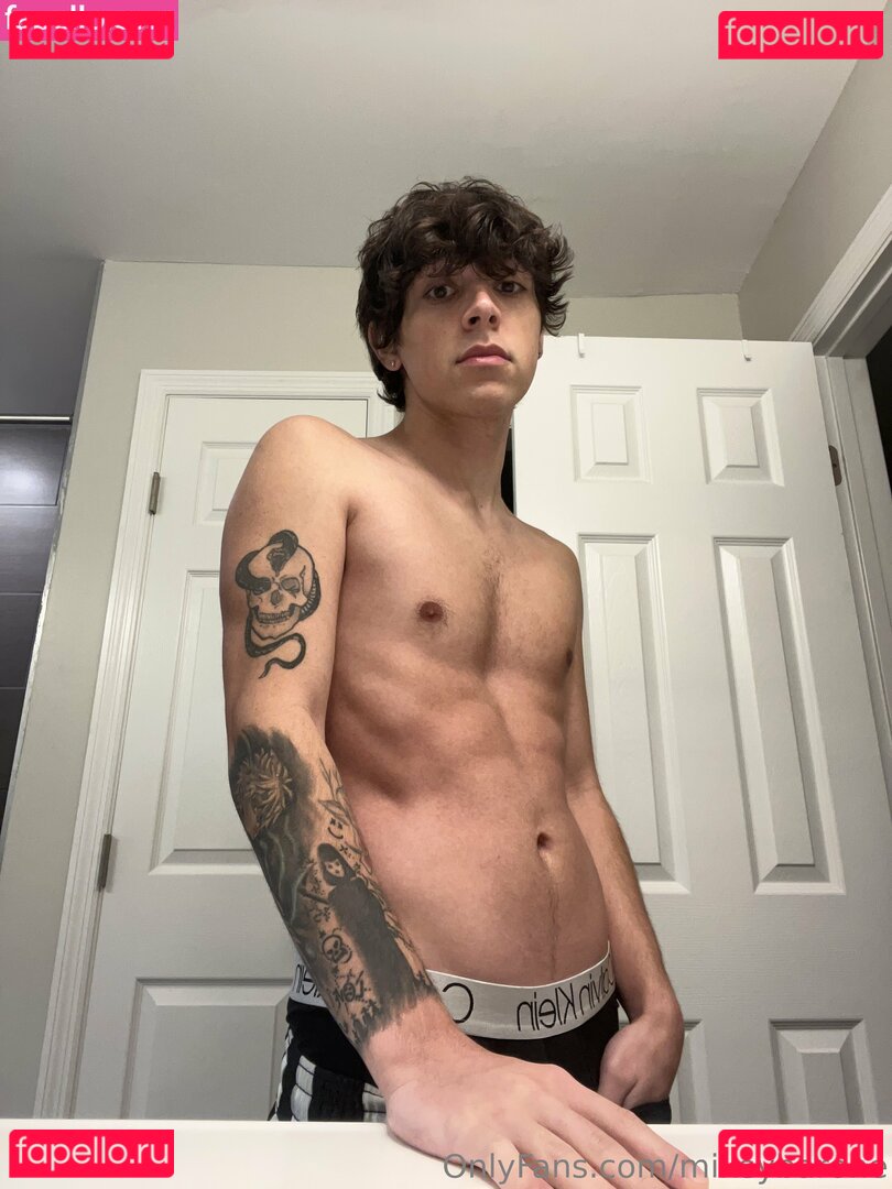 mikeybarone Nude Onlyfans Photo 42