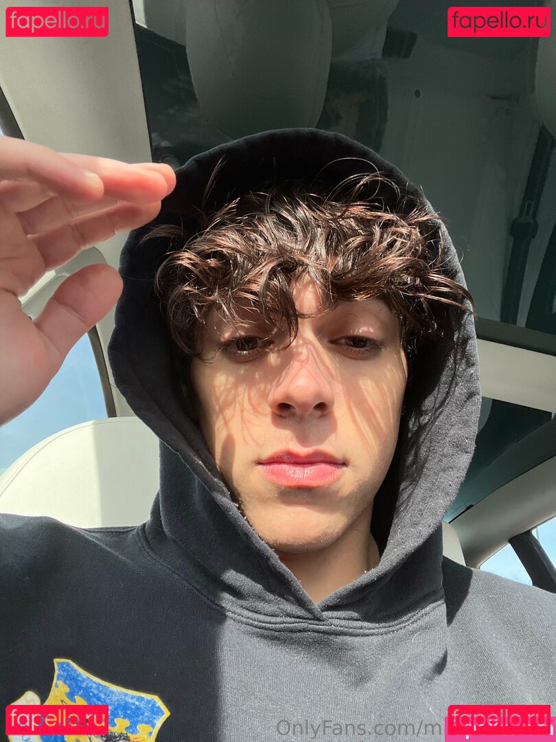 mikeybarone Nude Onlyfans Photo 40