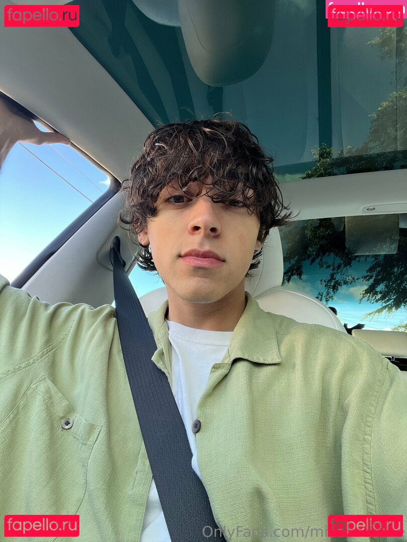 mikeybarone Nude Onlyfans Photo 41