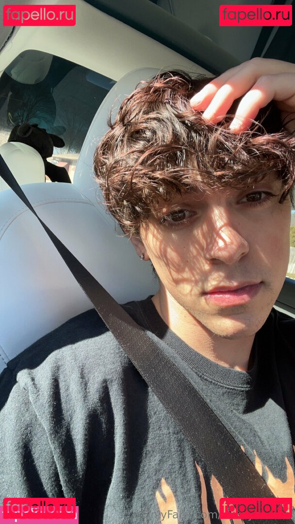 mikeybarone Nude Onlyfans Photo 39