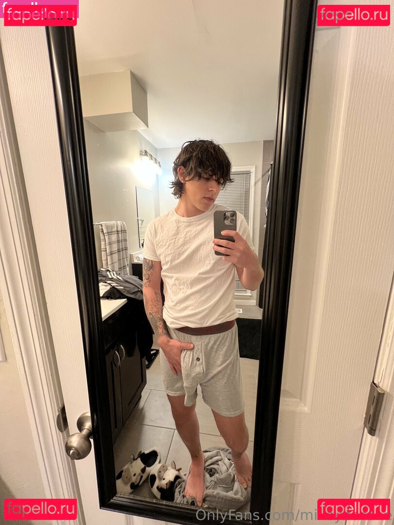 mikeybarone Nude Onlyfans Photo 38