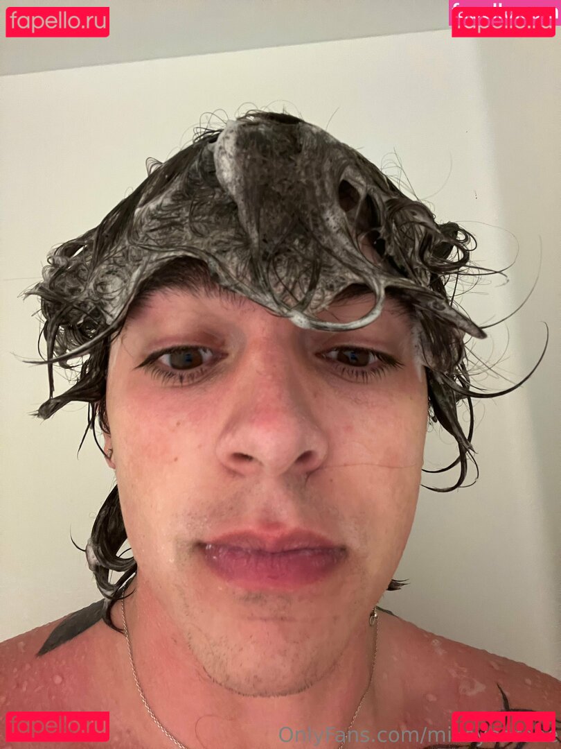 mikeybarone Nude Onlyfans Photo 33