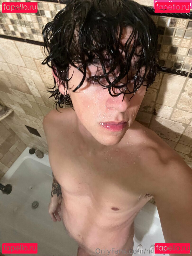 mikeybarone Nude Onlyfans Photo 31