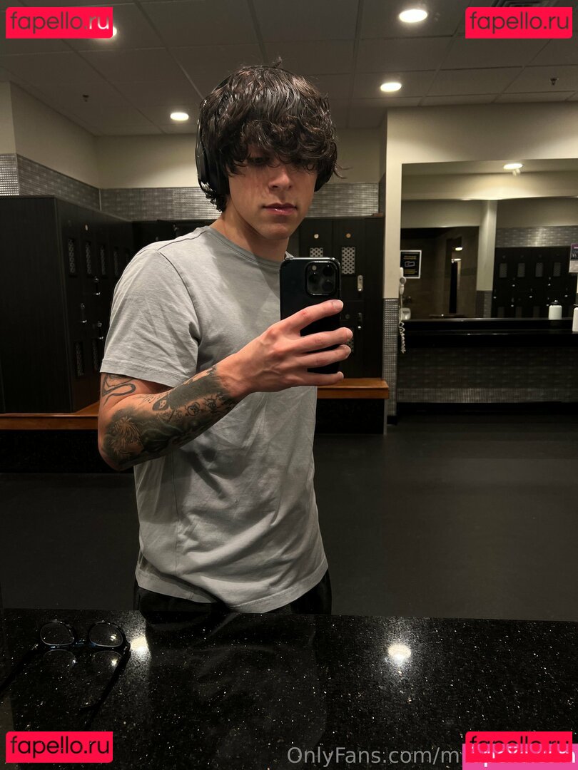 mikeybarone Nude Onlyfans Photo 30