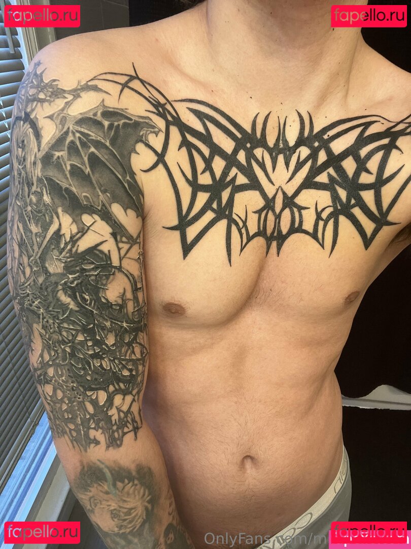 mikeybarone Nude Onlyfans Photo 27