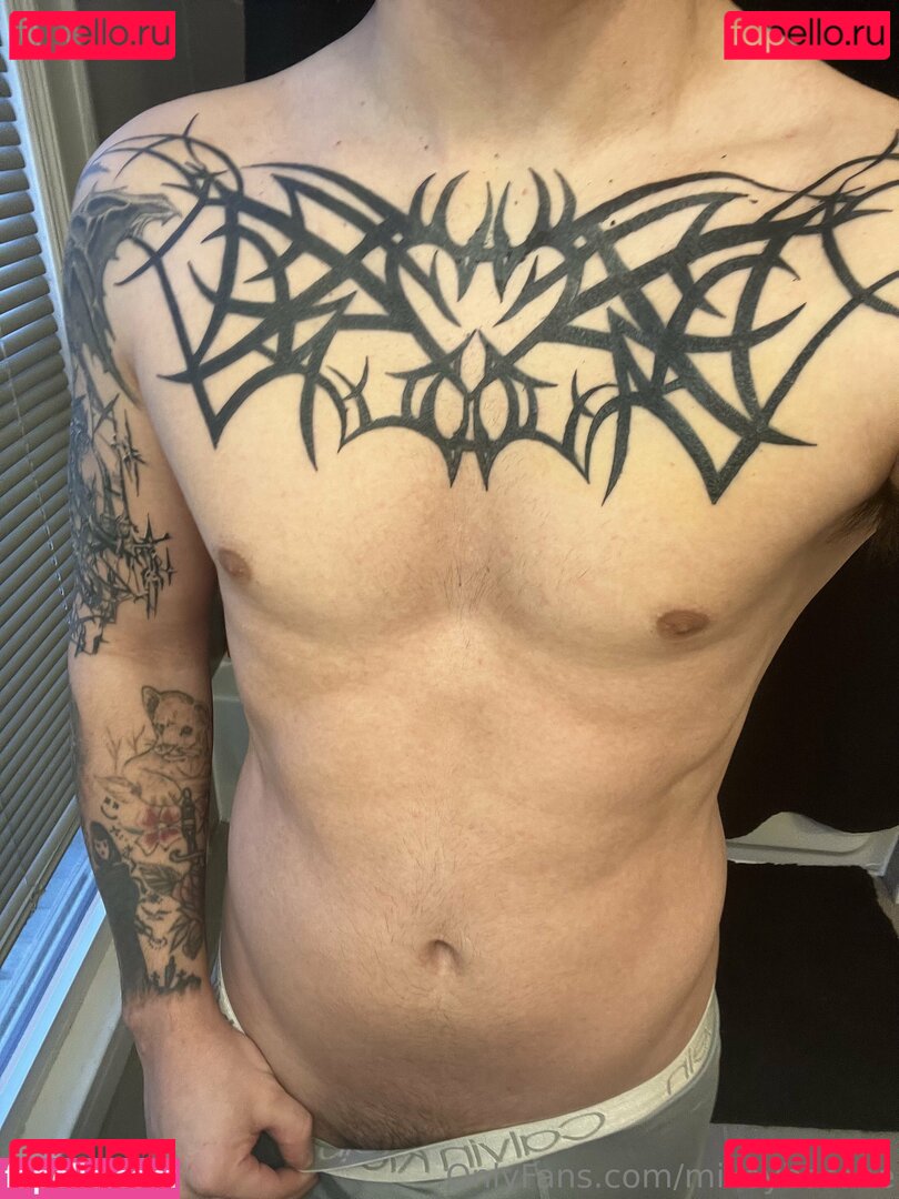 mikeybarone Nude Onlyfans Photo 26