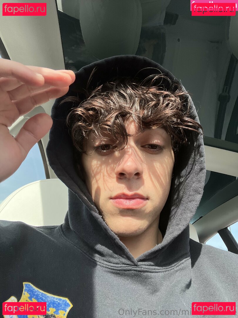 mikeybarone Nude Onlyfans Photo 23