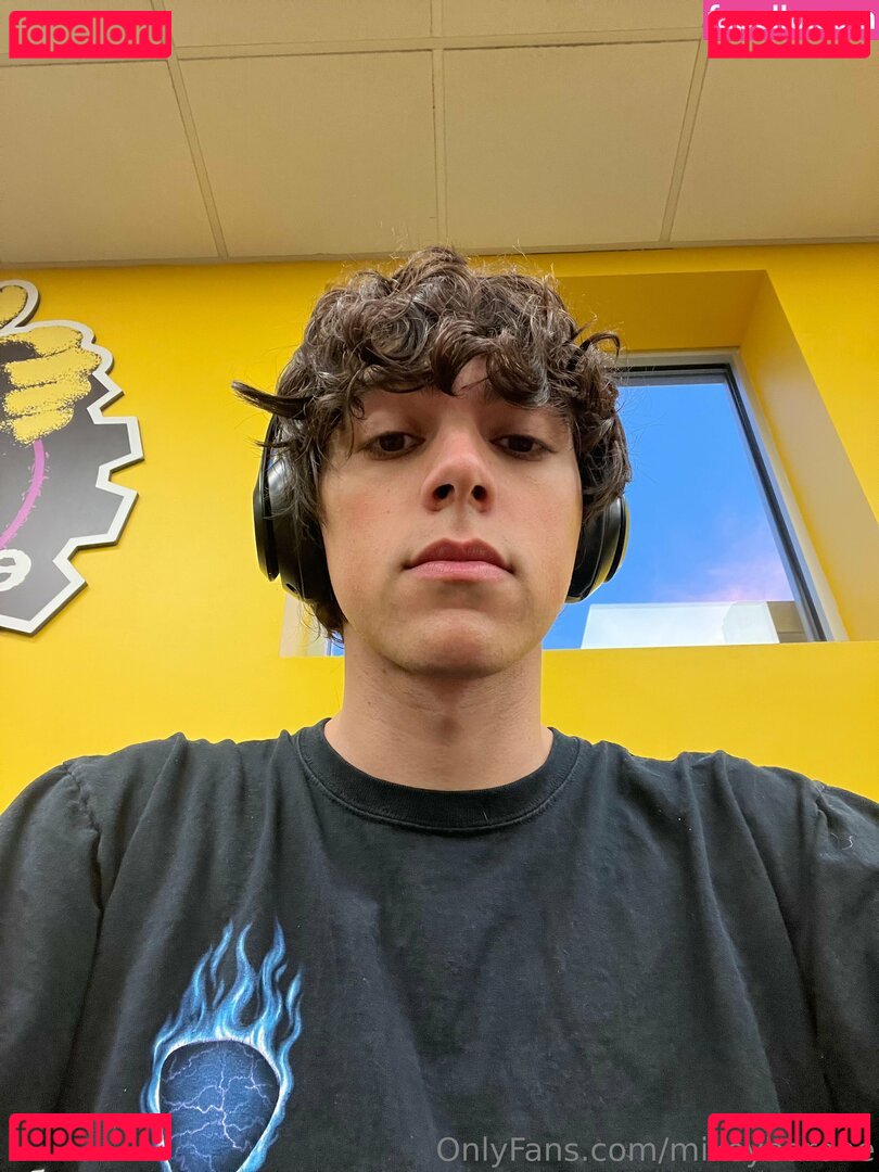 mikeybarone Nude Onlyfans Photo 21