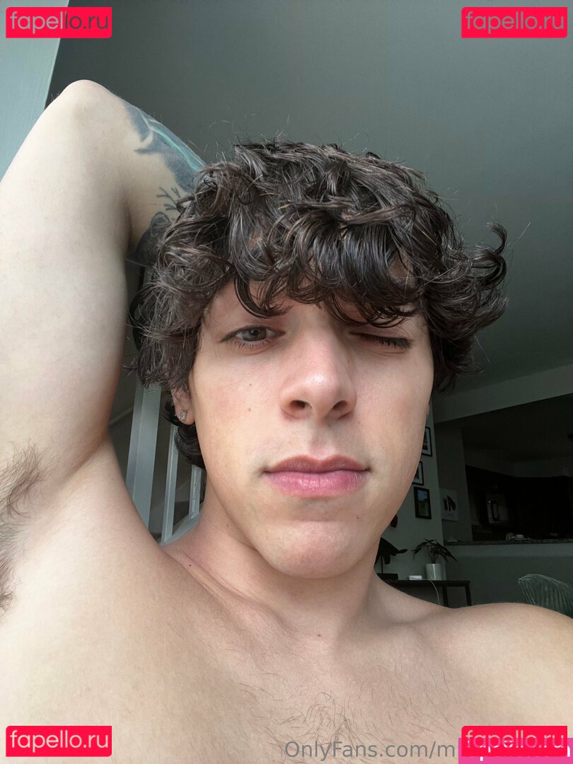 mikeybarone Nude Onlyfans Photo 19
