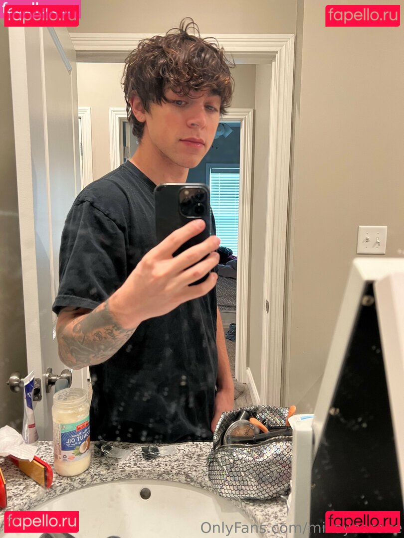 mikeybarone Nude Onlyfans Photo 17