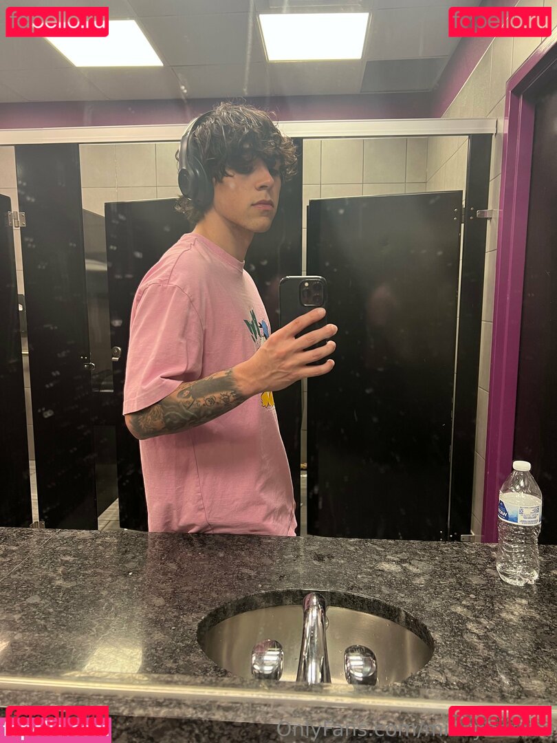 mikeybarone Nude Onlyfans Photo 16