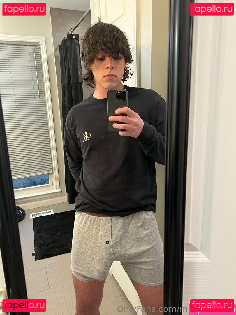 mikeybarone Nude Onlyfans Photo 14
