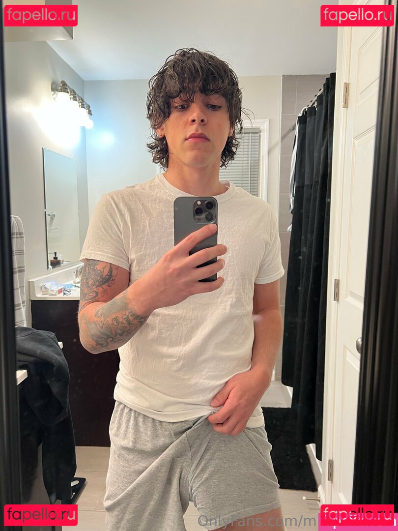 mikeybarone Nude Onlyfans Photo 10