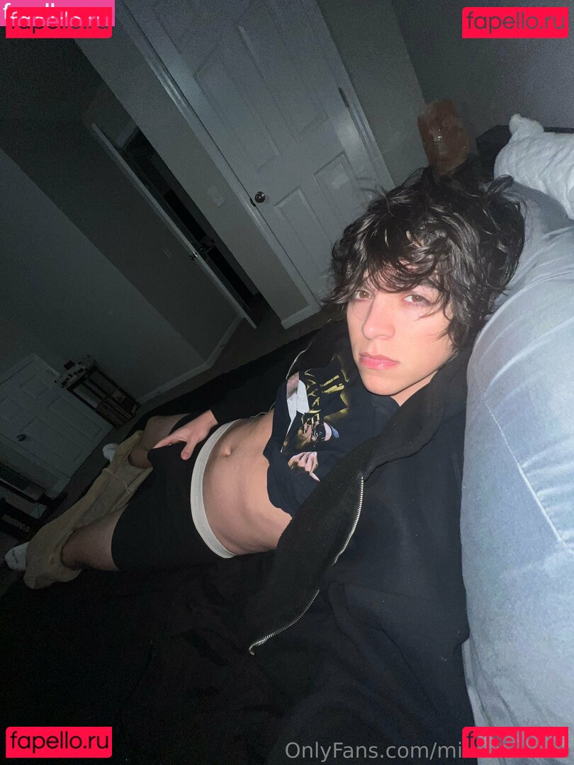 mikeybarone Nude Onlyfans Photo 9