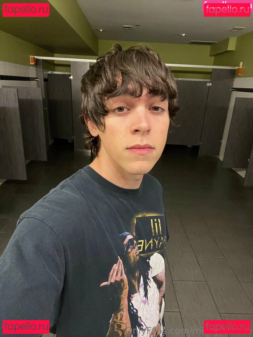 mikeybarone Nude Onlyfans Photo 8