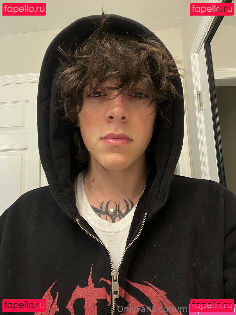 mikeybarone Nude Onlyfans Photo 6