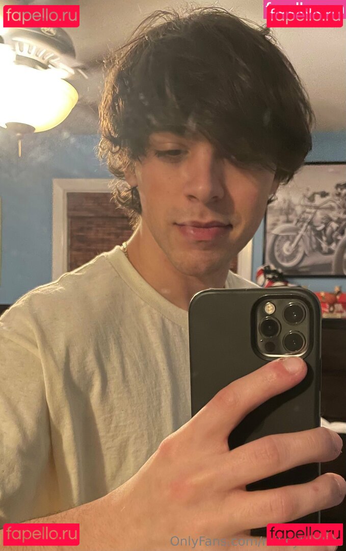 mikeybarone Nude Onlyfans Photo 5