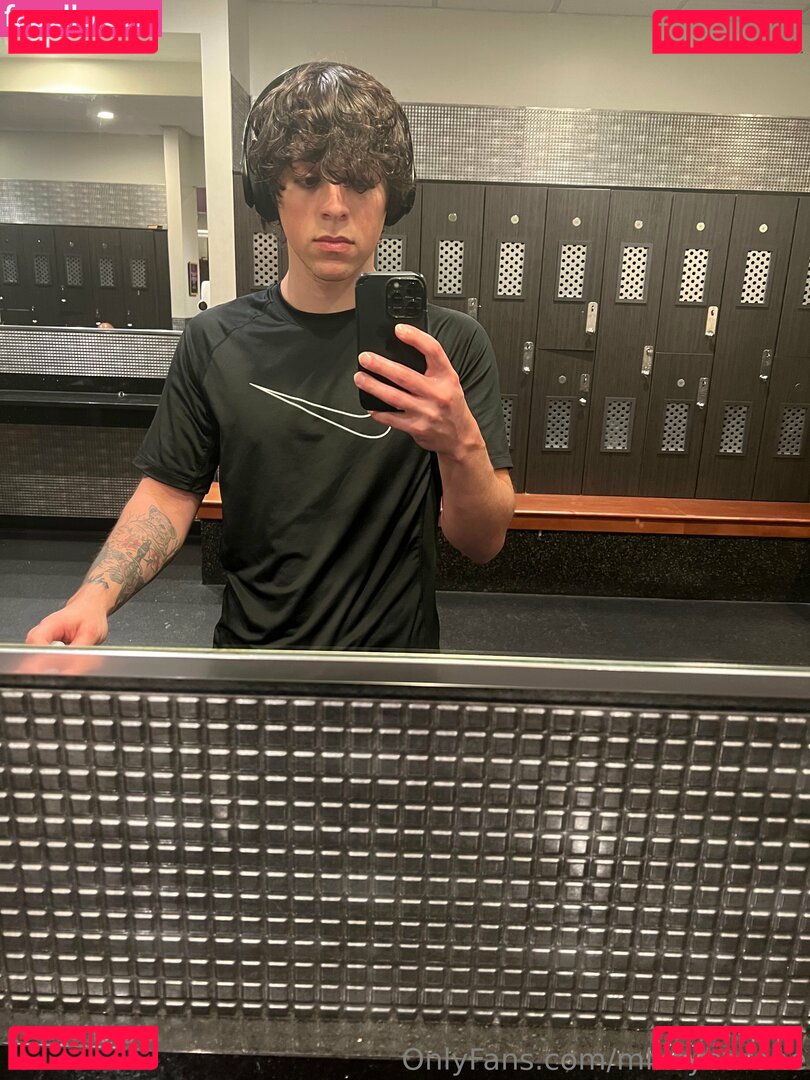 mikeybarone Nude Onlyfans Photo 4