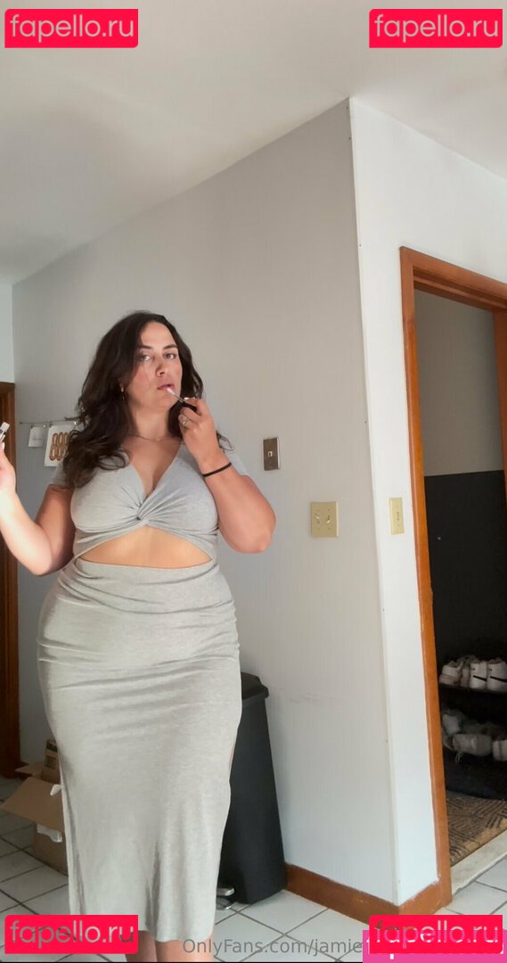 jamiepappascomedy Nude Onlyfans Photo 12