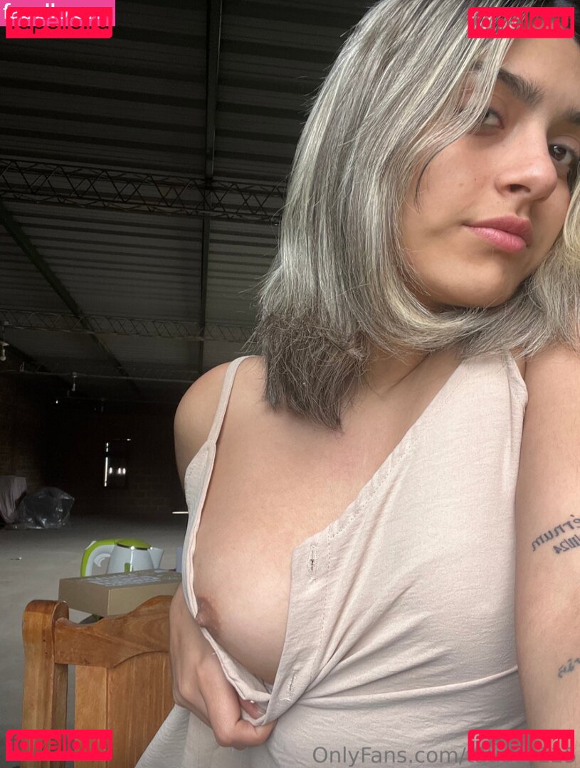 Tiaraalvez225 Nude Onlyfans Photo 13