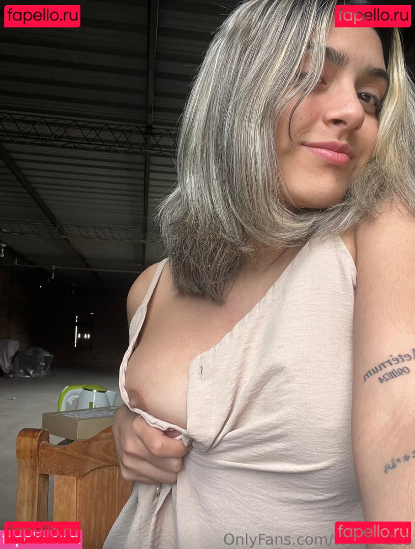 Tiaraalvez225 Nude Onlyfans Photo 11