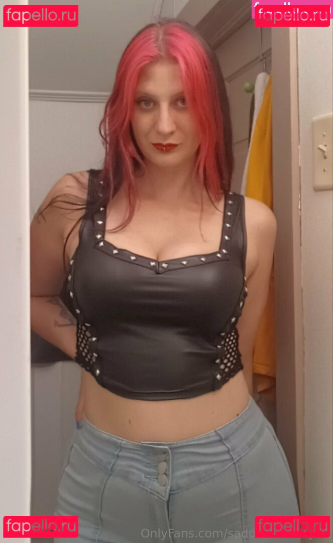 sadosatankitty69 Nude Onlyfans Photo 36