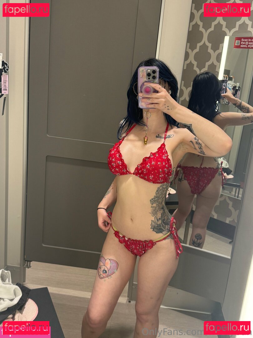 frostybun Nude Onlyfans Photo 12