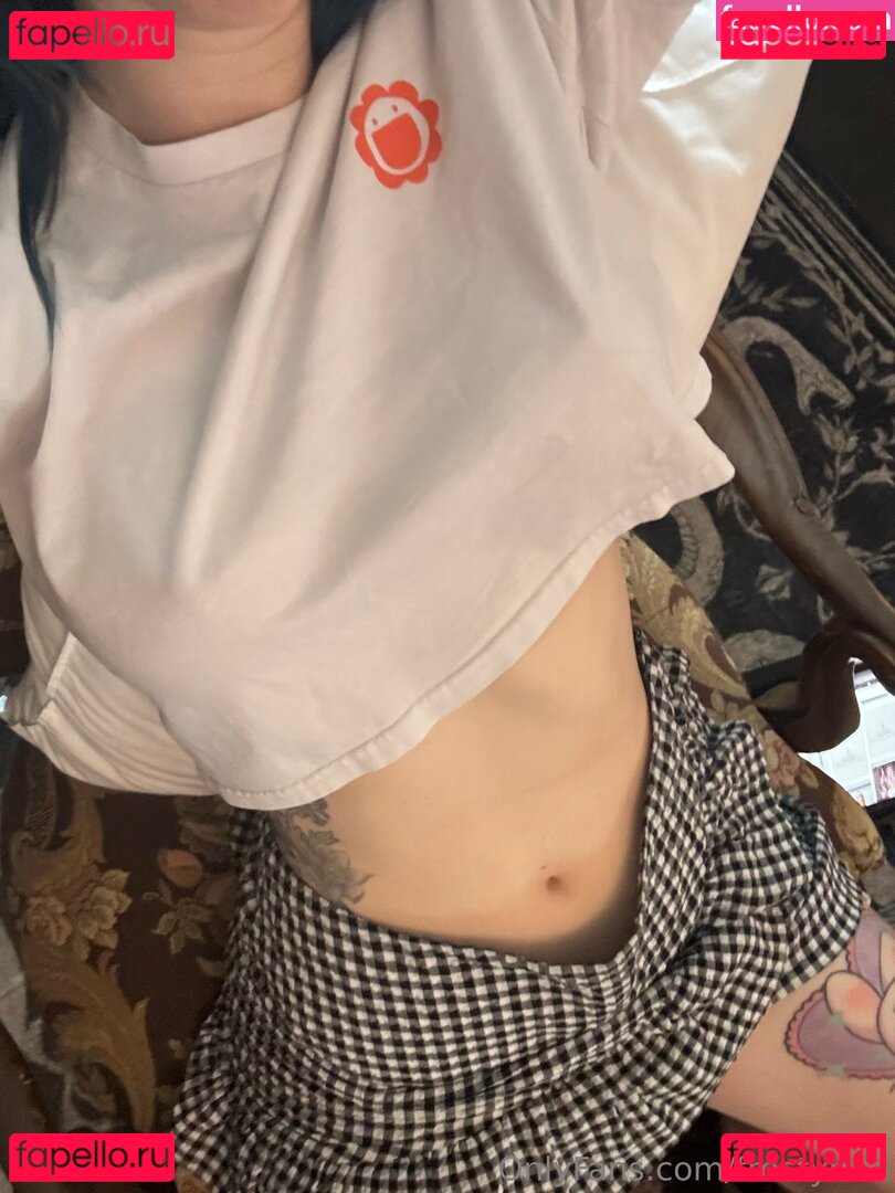 frostybun Nude Onlyfans Photo 9