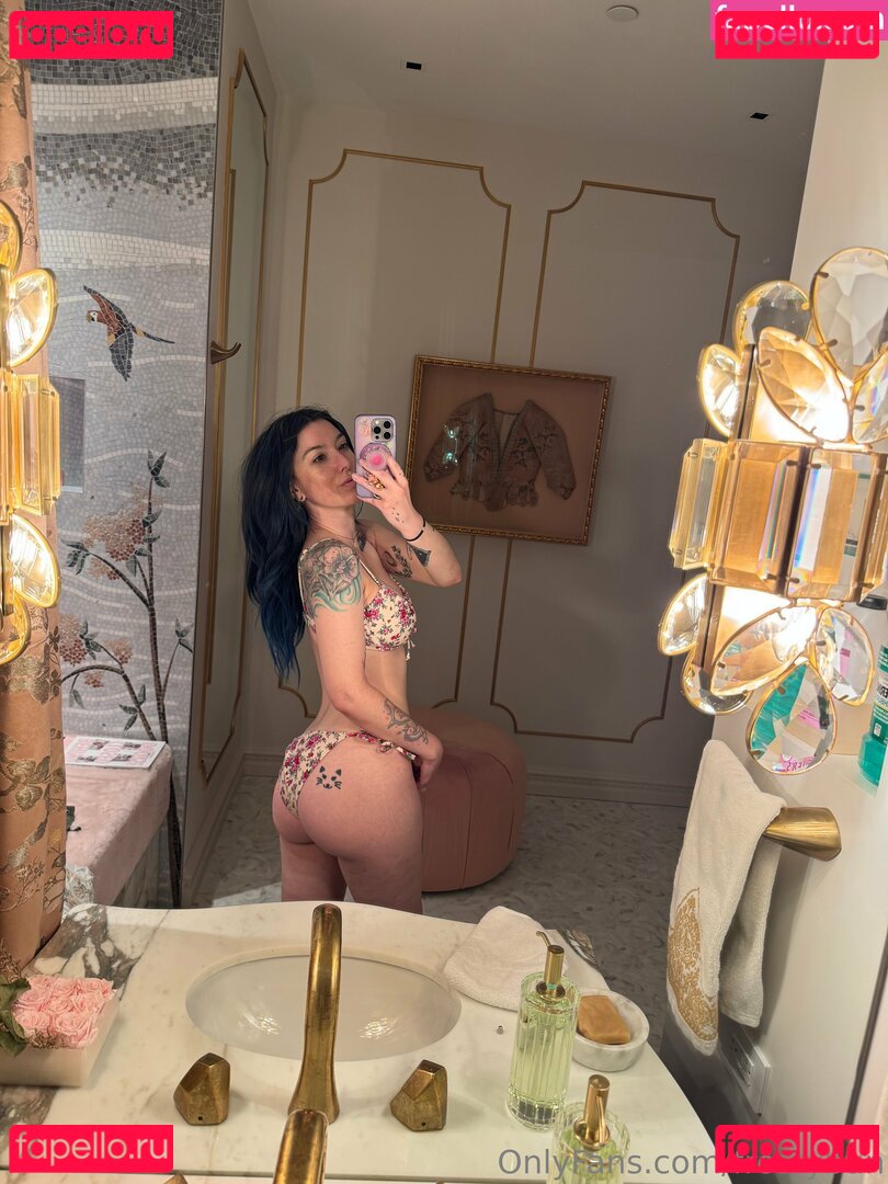 frostybun Nude Onlyfans Photo 6