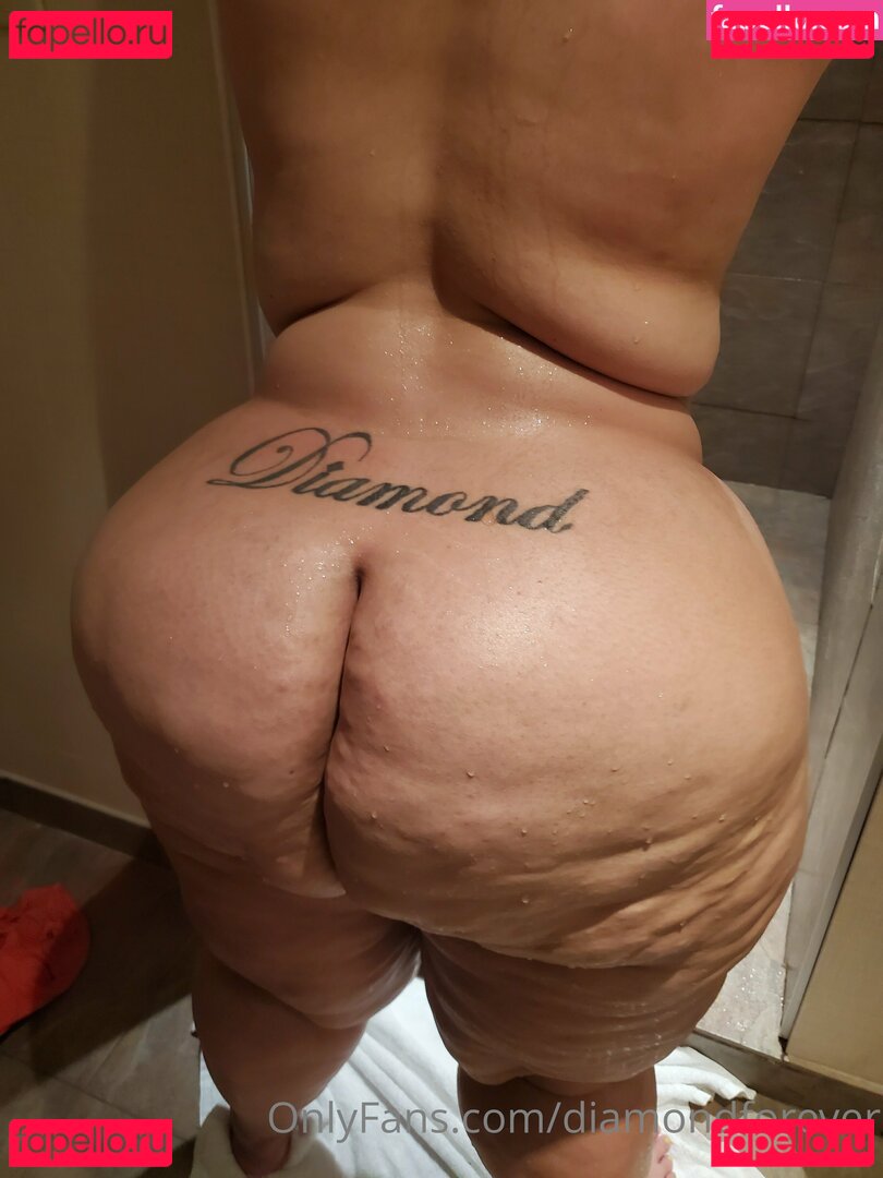 diamondforever Nude Onlyfans Photo 5