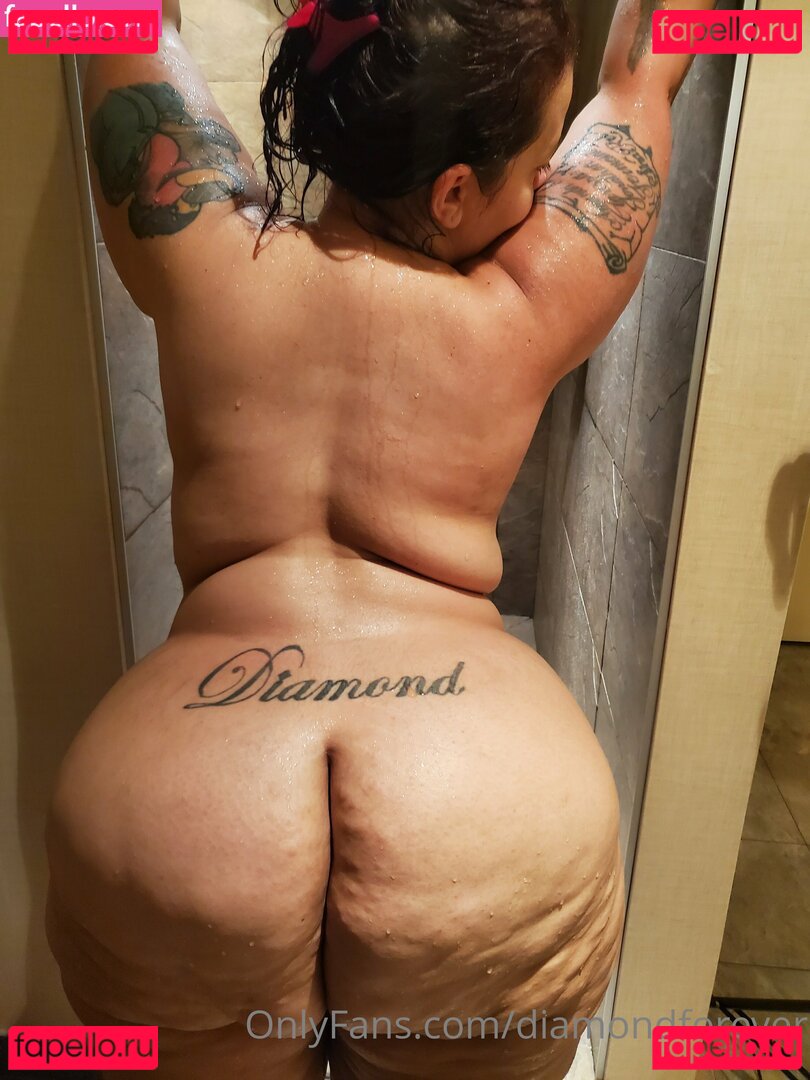 diamondforever Nude Onlyfans Photo 3