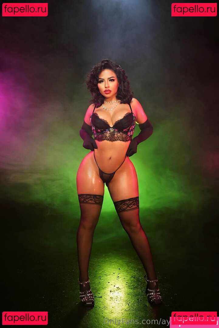 aylenecottoxo Nude Onlyfans Photo 17