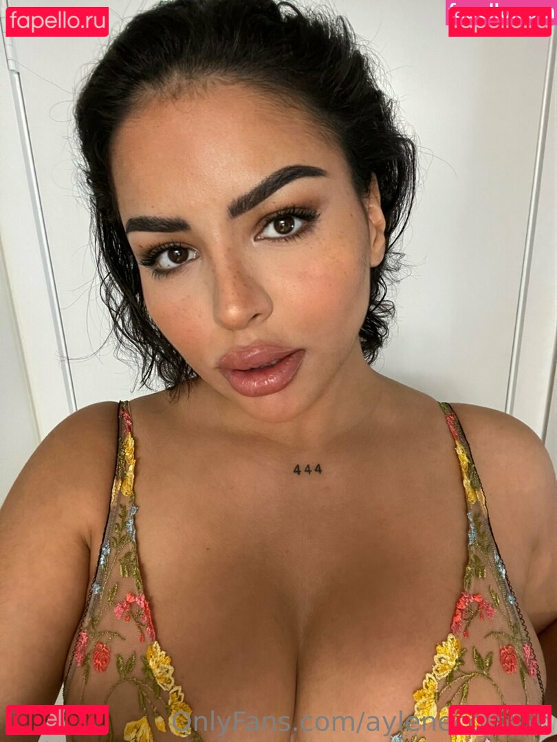 aylenecottoxo Nude Onlyfans Photo 11