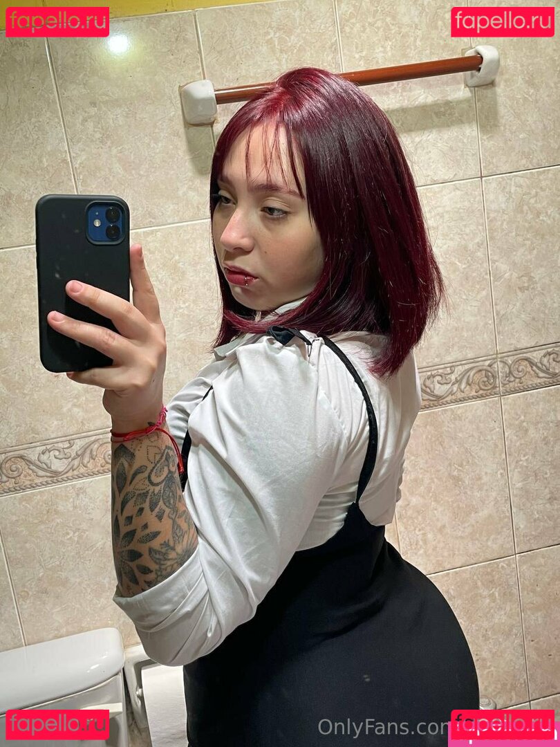 solanaat Nude Onlyfans Photo 24