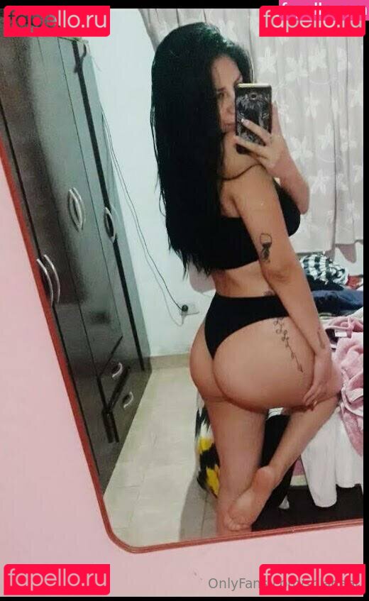 solanaat Nude Onlyfans Photo 22