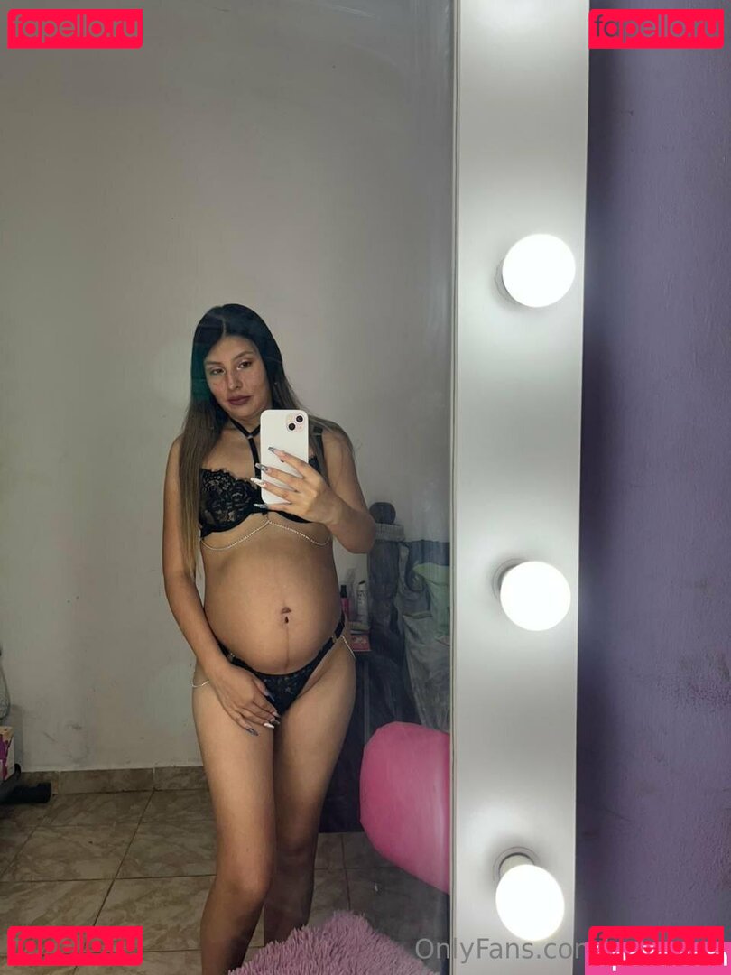 solanaat Nude Onlyfans Photo 21