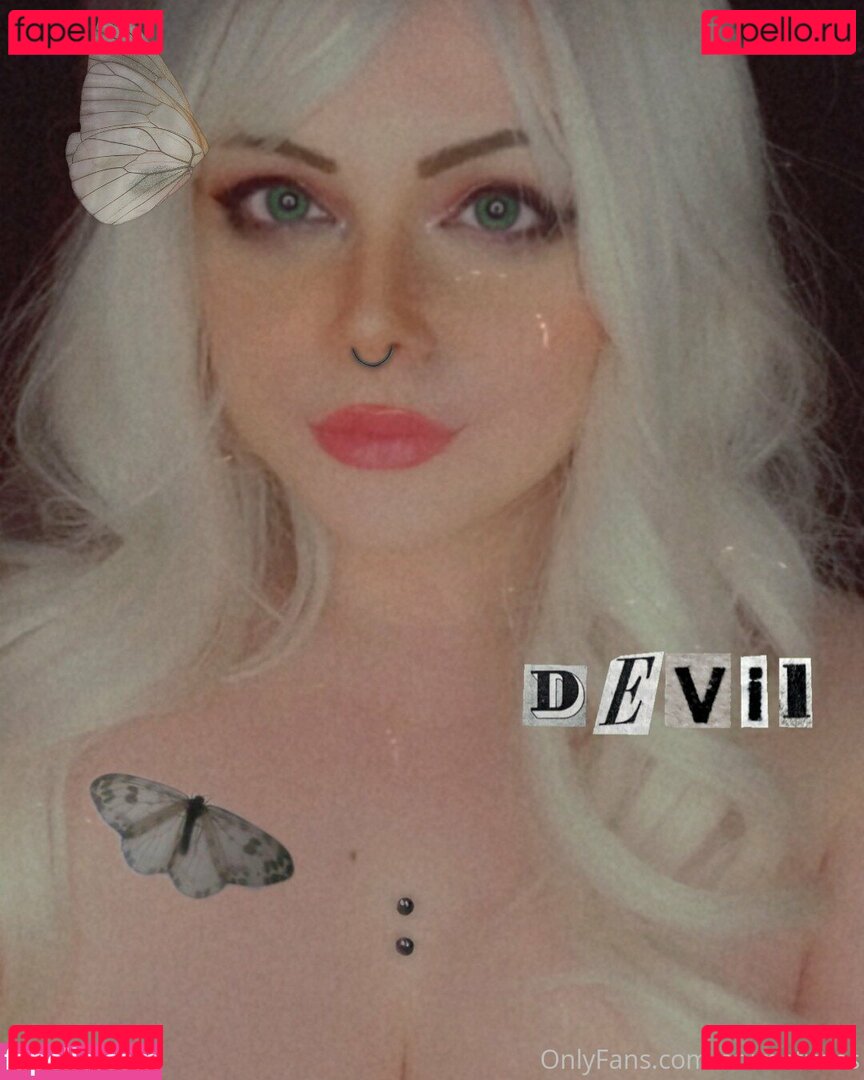 animetitties Nude Onlyfans Photo 47