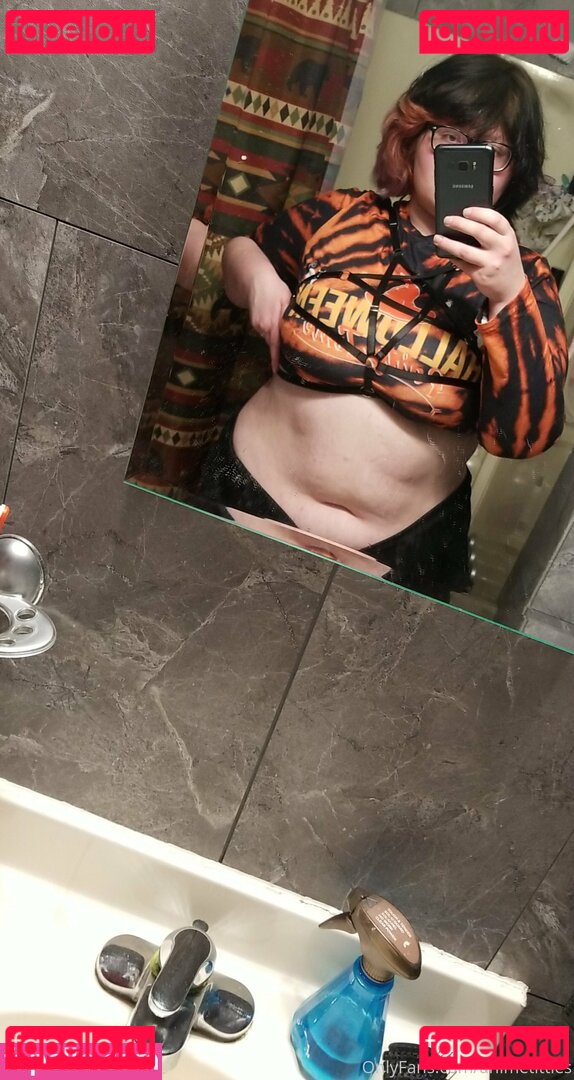 animetitties Nude Onlyfans Photo 31